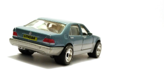 Illustration for article titled Project Premiere/World Class: Big Body Benzes
